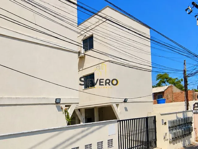 Imagem: O apartamento possui 3 Dormitórios, 1 Banheiro, 1 Vaga na