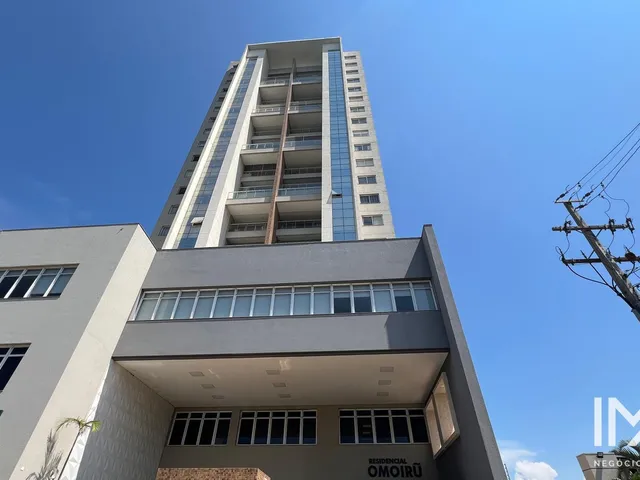 Imagem: Apartamento Disponível para Venda no Ed
