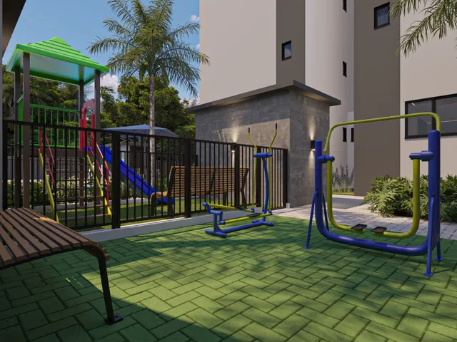 Imagem 12: Residencial Vila Di Florença - Apartamentos À Venda na Itoupava Central, Blumenau