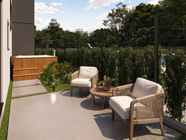 Imagem 13: Residencial Vila Di Florença - Apartamentos À Venda na Itoupava Central, Blumenau