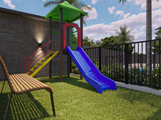 Imagem 16: Residencial Vila Di Florença - Apartamentos À Venda na Itoupava Central, Blumenau