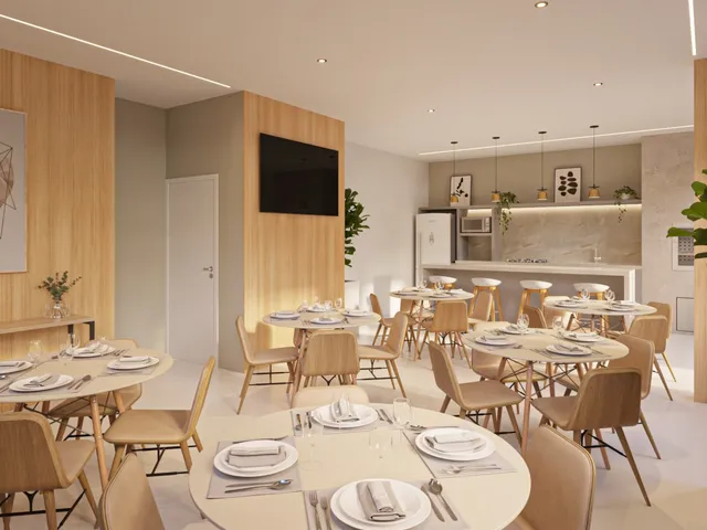 Imagem 2: Residencial Vila Di Florença - Apartamentos À Venda na Itoupava Central, Blumenau