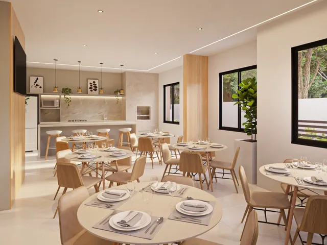 Imagem 3: Residencial Vila Di Florença - Apartamentos À Venda na Itoupava Central, Blumenau