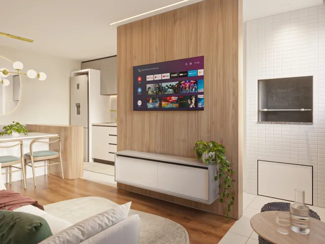 Imagem 9: Residencial Vila Di Florença - Apartamentos À Venda na Itoupava Central, Blumenau