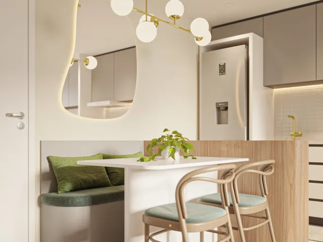 Imagem 6: Residencial Vila Di Florença - Apartamentos À Venda na Itoupava Central, Blumenau