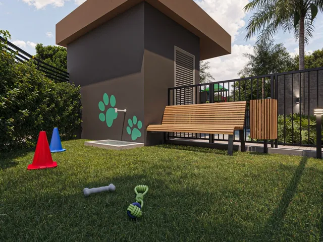 Imagem 7: Residencial Vila Di Florença - Apartamentos À Venda na Itoupava Central, Blumenau