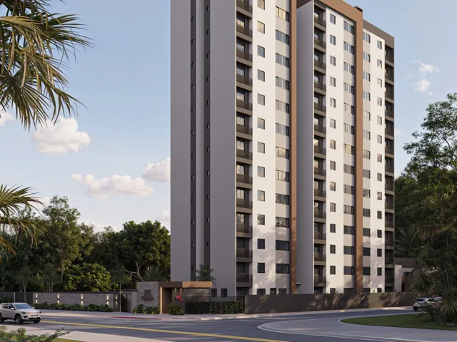 Imagem 5: Residencial Vila Di Florença - Apartamentos À Venda na Itoupava Central, Blumenau