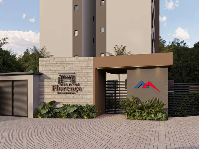 Imagem 4: Residencial Vila Di Florença - Apartamentos À Venda na Itoupava Central, Blumenau
