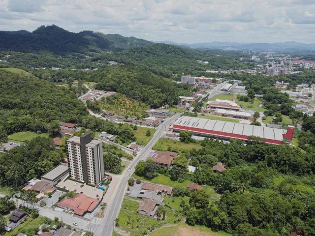 Imagem 15: Residencial Vila Di Florença - Apartamentos À Venda na Itoupava Central, Blumenau
