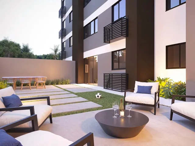 Imagem: Vila Di Vêneto Residencial - Apartamentos