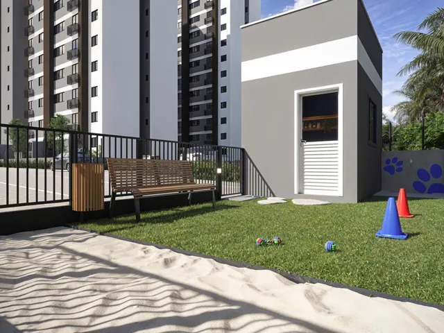 Imagem 16: Vila Di Vêneto Residencial - Apartamentos À Venda no Bairro Velha, Blumenau