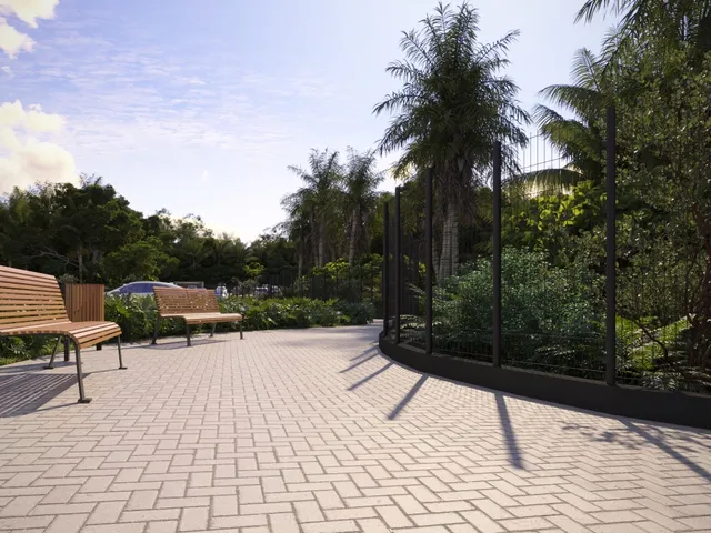 Imagem 11: Vila Di Vêneto Residencial - Apartamentos À Venda no Bairro Velha, Blumenau