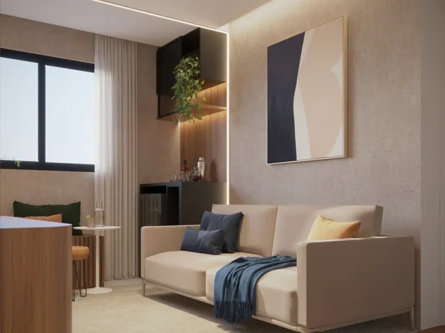 Imagem 4: Vila Di Vêneto Residencial - Apartamentos À Venda no Bairro Velha, Blumenau