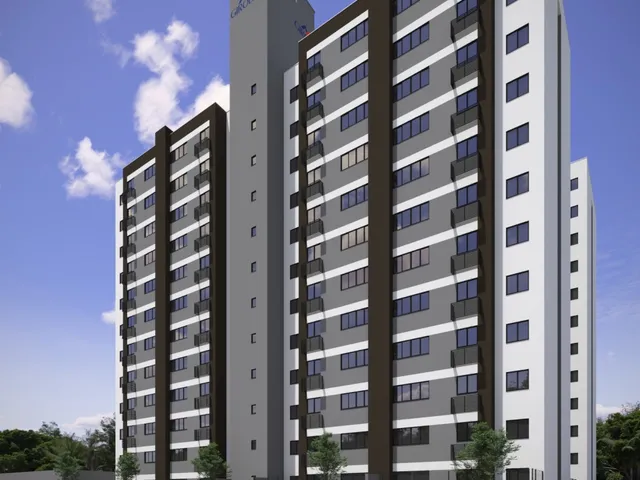 Imagem 8: Vila Di Vêneto Residencial - Apartamentos À Venda no Bairro Velha, Blumenau