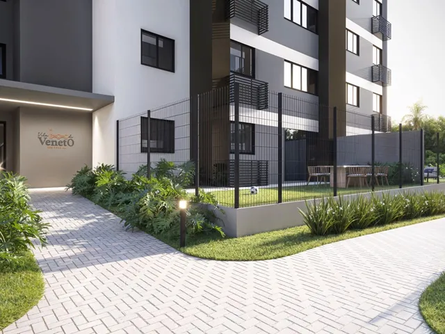 Imagem 5: Vila Di Vêneto Residencial - Apartamentos À Venda no Bairro Velha, Blumenau