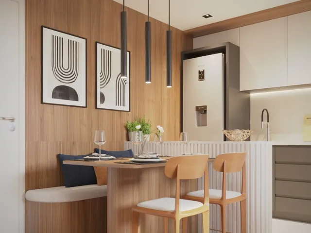 Imagem 9: Vila Di Vêneto Residencial - Apartamentos À Venda no Bairro Velha, Blumenau