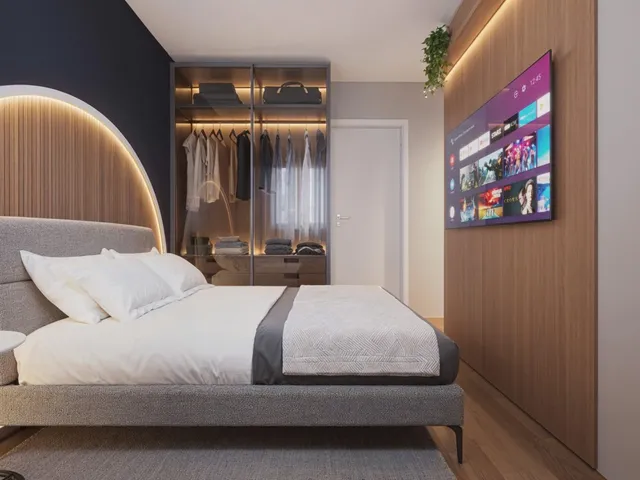 Imagem 13: Vila Di Vêneto Residencial - Apartamentos À Venda no Bairro Velha, Blumenau