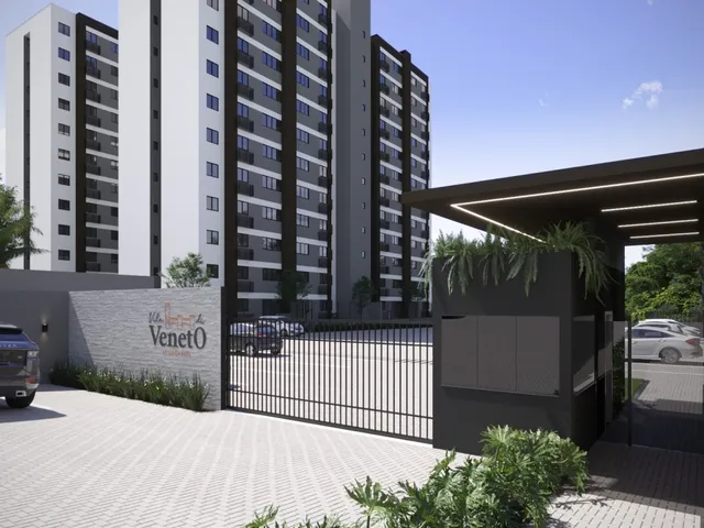 Imagem 6: Vila Di Vêneto Residencial - Apartamentos À Venda no Bairro Velha, Blumenau