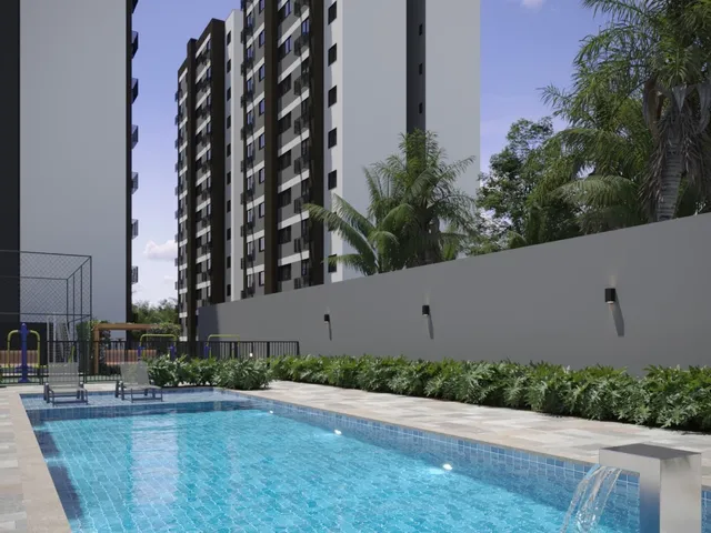 Imagem 10: Vila Di Vêneto Residencial - Apartamentos À Venda no Bairro Velha, Blumenau