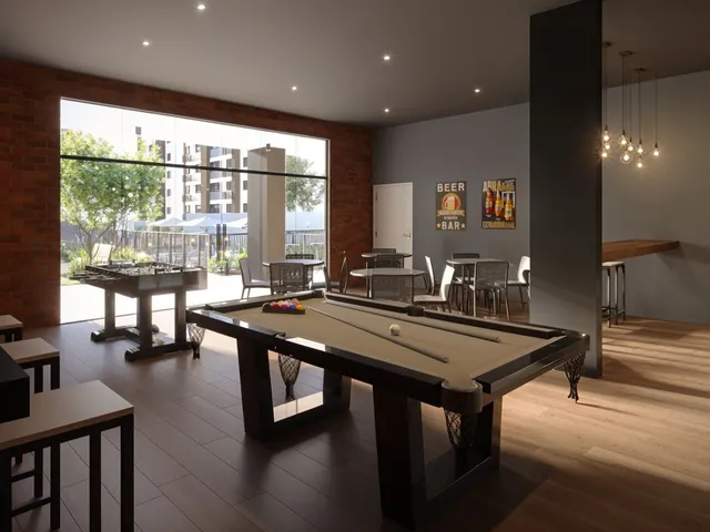 Imagem 14: Vila Di Vêneto Residencial - Apartamentos À Venda no Bairro Velha, Blumenau