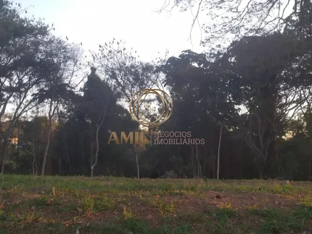 Imagem: Terreno no Residencial santa Bárbara /