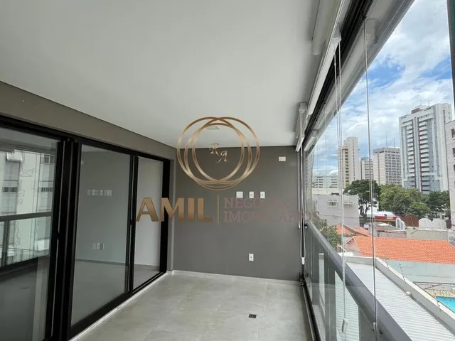 Imagem 9: Apartamento / Edifiício Mayflair / Vila Adyanna / 02 Dormitórios / 84 M² / 01 Suíte/ São José dos Campos