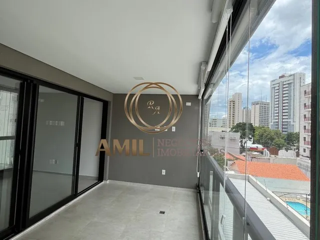 Imagem 3: Apartamento / Edifiício Mayflair / Vila Adyanna / 02 Dormitórios / 84 M² / 01 Suíte/ São José dos Campos