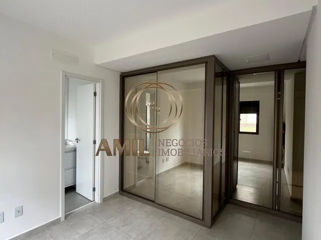 Imagem 8: Apartamento / Edifiício Mayflair / Vila Adyanna / 02 Dormitórios / 84 M² / 01 Suíte/ São José dos Campos