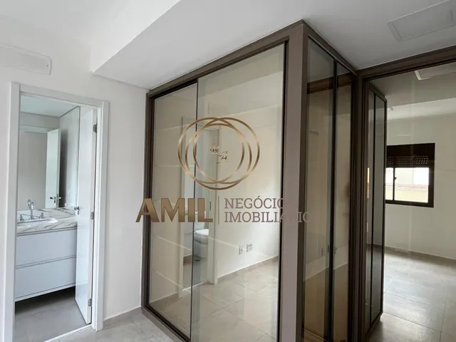 Imagem 15: Apartamento / Edifiício Mayflair / Vila Adyanna / 02 Dormitórios / 84 M² / 01 Suíte/ São José dos Campos