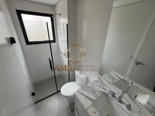Imagem 5: Apartamento / Edifiício Mayflair / Vila Adyanna / 02 Dormitórios / 84 M² / 01 Suíte/ São José dos Campos
