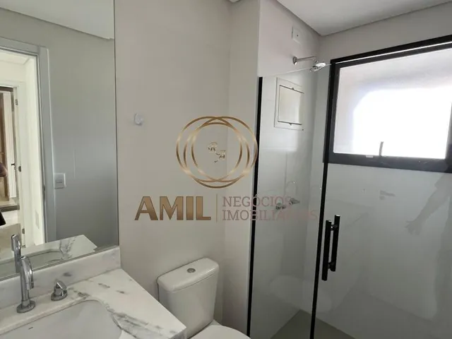 Imagem 4: Apartamento / Edifiício Mayflair / Vila Adyanna / 02 Dormitórios / 84 M² / 01 Suíte/ São José dos Campos