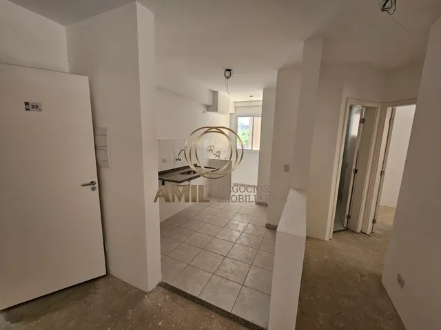 Imagem 1: 0 Apartamento com 2 dormitórios