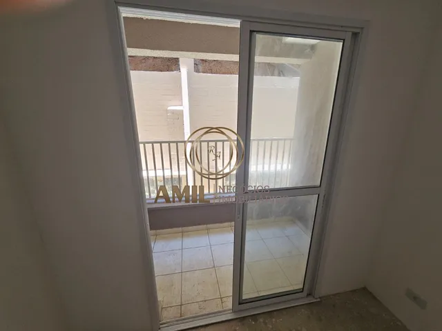 Imagem 2: 0 Apartamento com 2 dormitórios