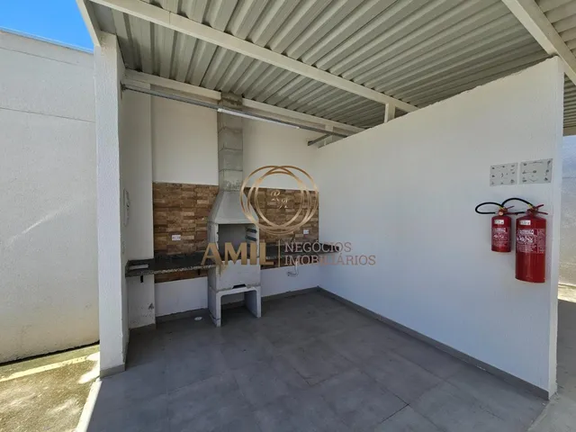 Imagem 4: 0 Apartamento com 2 dormitórios