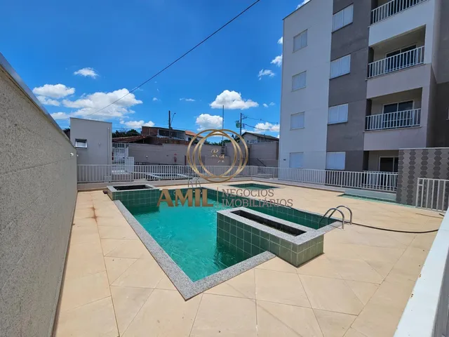 Imagem 7: 0 Apartamento com 2 dormitórios