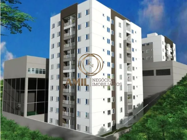 Imagem 6: 0 Apartamento com 2 dormitórios