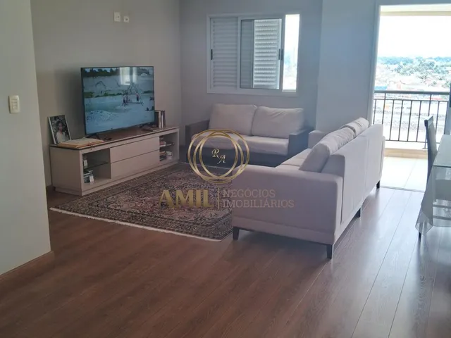 Imagem: Vende Apartamento 104M2 / 03 Dormitórios