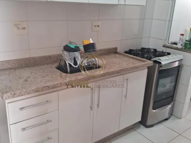 Imagem 11: Vende Apartamento 104M2 / 03 Dormitórios / 03 Banheiros / Taubaté / Sp