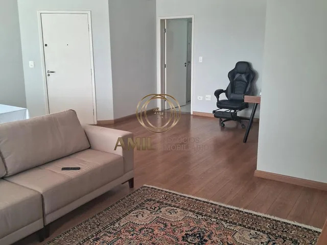 Imagem 7: Vende Apartamento 104M2 / 03 Dormitórios / 03 Banheiros / Taubaté / Sp