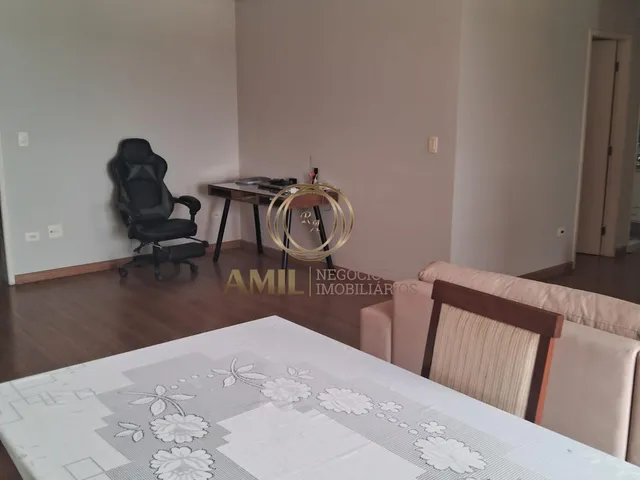 Imagem 9: Vende Apartamento 104M2 / 03 Dormitórios / 03 Banheiros / Taubaté / Sp