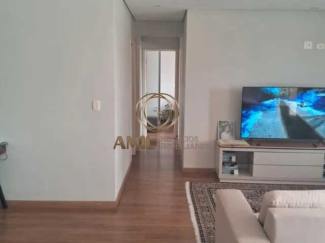 Imagem 13: Vende Apartamento 104M2 / 03 Dormitórios / 03 Banheiros / Taubaté / Sp