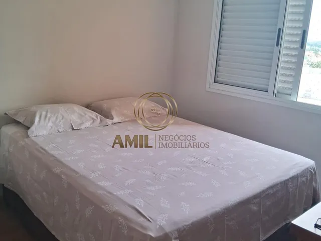 Imagem 5: Vende Apartamento 104M2 / 03 Dormitórios / 03 Banheiros / Taubaté / Sp