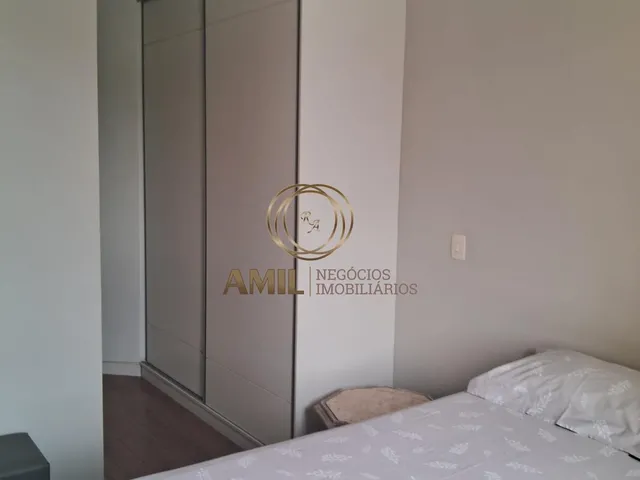 Imagem 15: Vende Apartamento 104M2 / 03 Dormitórios / 03 Banheiros / Taubaté / Sp
