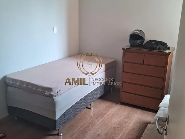 Imagem 12: Vende Apartamento 104M2 / 03 Dormitórios / 03 Banheiros / Taubaté / Sp