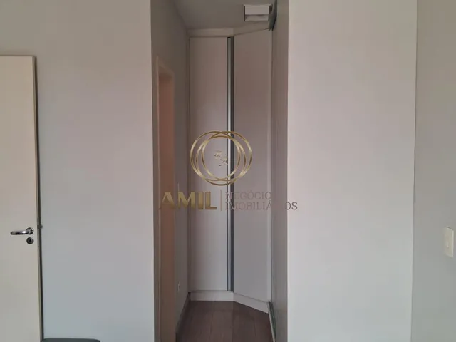 Imagem 14: Vende Apartamento 104M2 / 03 Dormitórios / 03 Banheiros / Taubaté / Sp