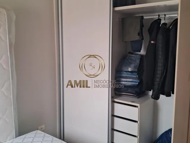 Imagem 6: Vende Apartamento 104M2 / 03 Dormitórios / 03 Banheiros / Taubaté / Sp