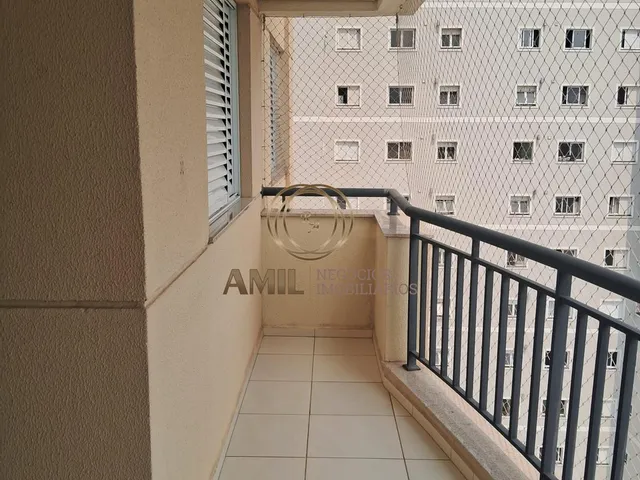 Imagem 3: Vende Apartamento 104M2 / 03 Dormitórios / 03 Banheiros / Taubaté / Sp