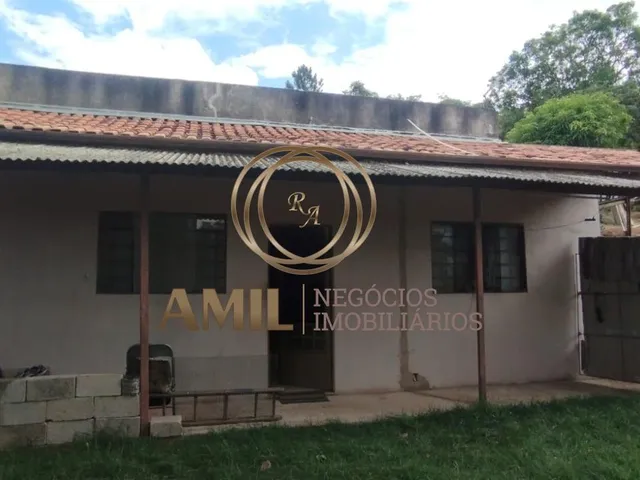 Imagem: Ra Amil Vende Chácara 2000M² / Casa 150M²