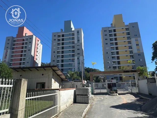 Imagem: Apartamento À Venda no Bairro Escola Agrícola
