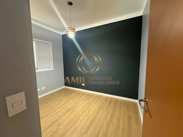 Imagem 9: Apartamento de 93M² no Centro de Jacareí-Sp: 3 Quartos, 1 Suíte, 2 Vagas. Agende Sua Visita!